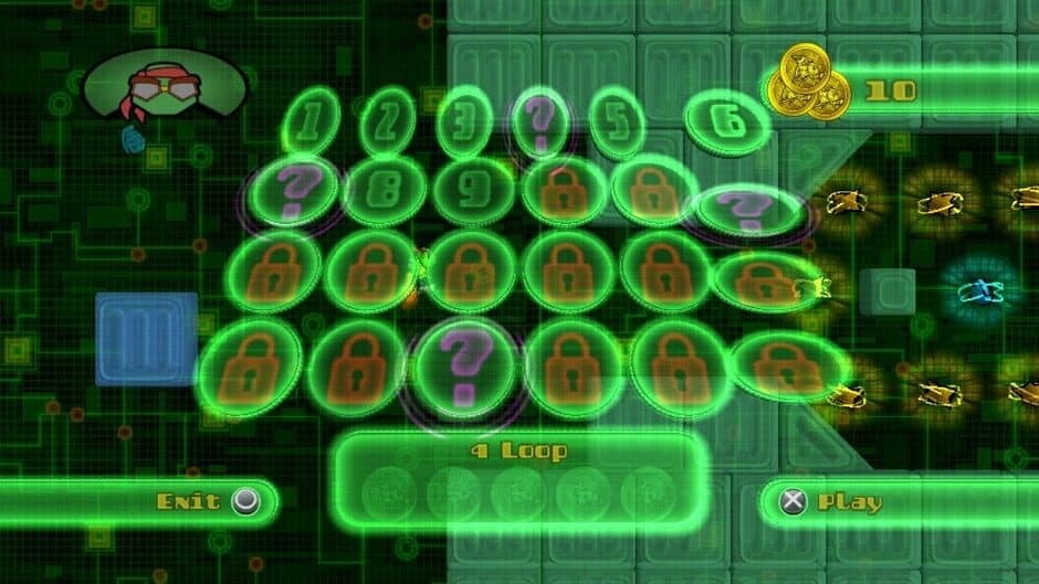 Скриншот 2 из Bentley's Hackpack