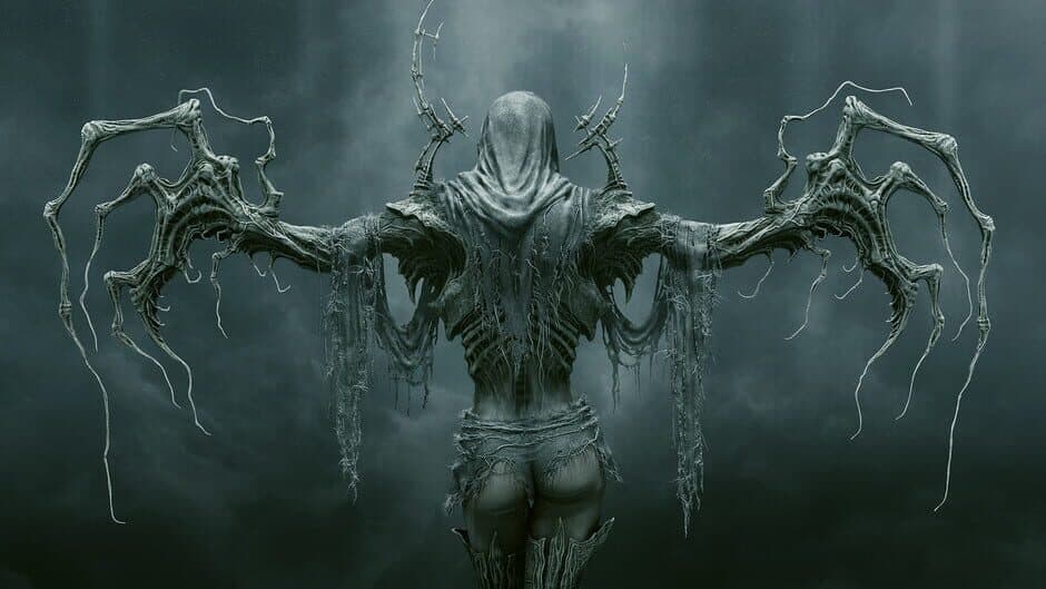 Скриншот 1 из Unholy