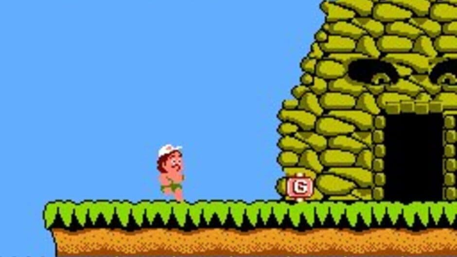 Скриншот 8 из Hudson's Adventure Island