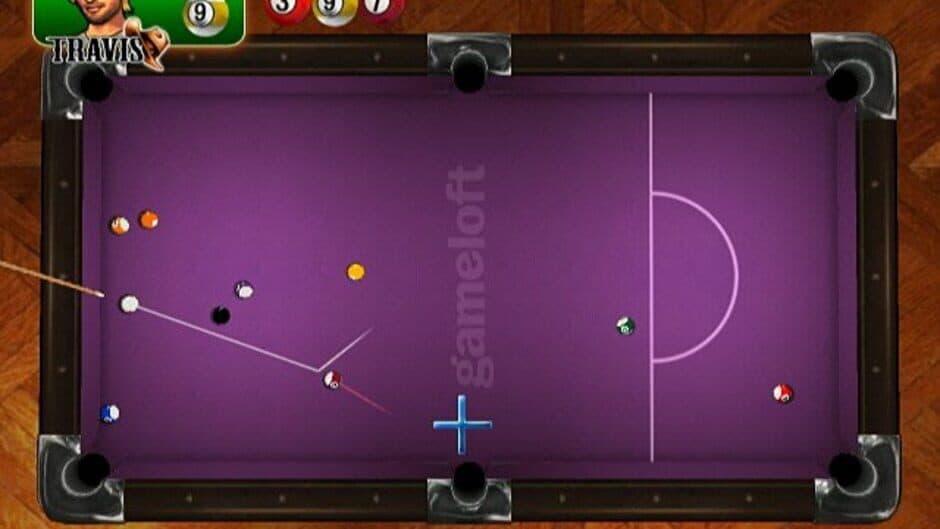 Скриншот 10 из Midnight Pool