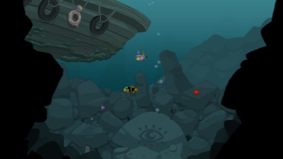 Скриншот 3 из Midnight at the Celestial Palace: Chapter I