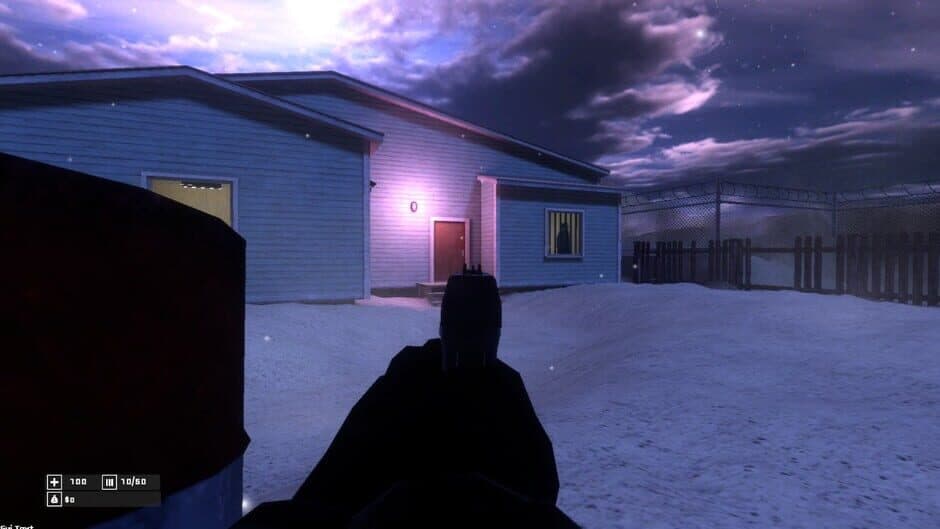 Скриншот 5 из Break_In