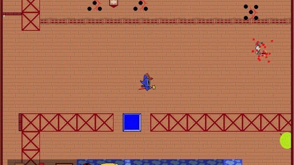 Скриншот 8 из Labyrinth of AO