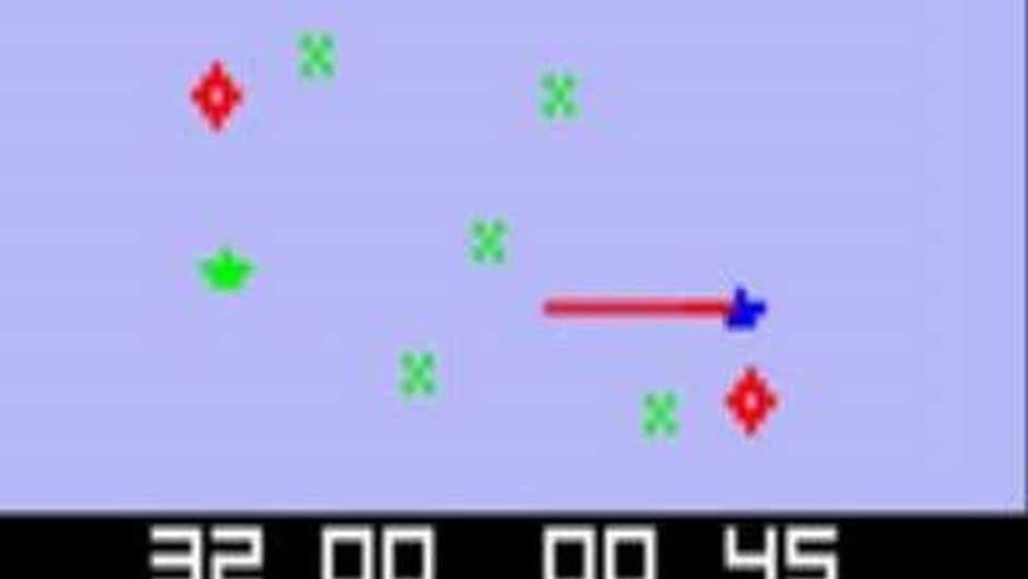 Скриншот 1 из Videocart-5: Space War