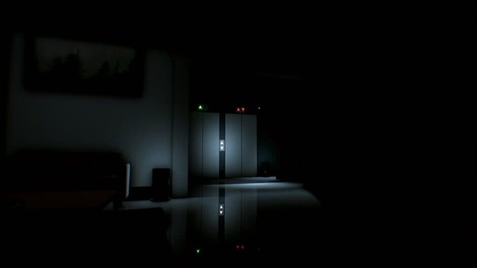 Скриншот 3 из Where's the Fck*ng Light - VR