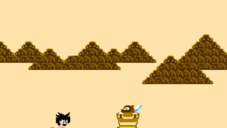Скриншот 3 из Dragon Ball