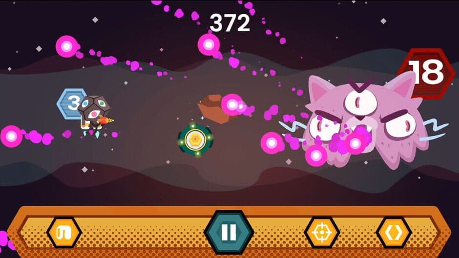 Скриншот 5 из Super SteamPuff