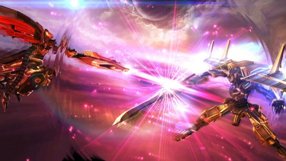 Скриншот 3 из Astebreed