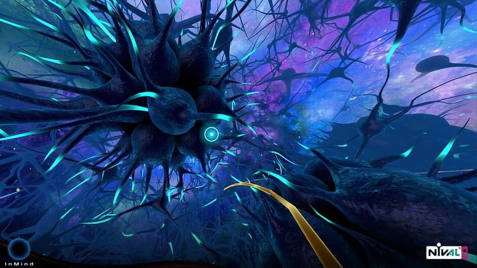 Скриншот 3 из InMind VR