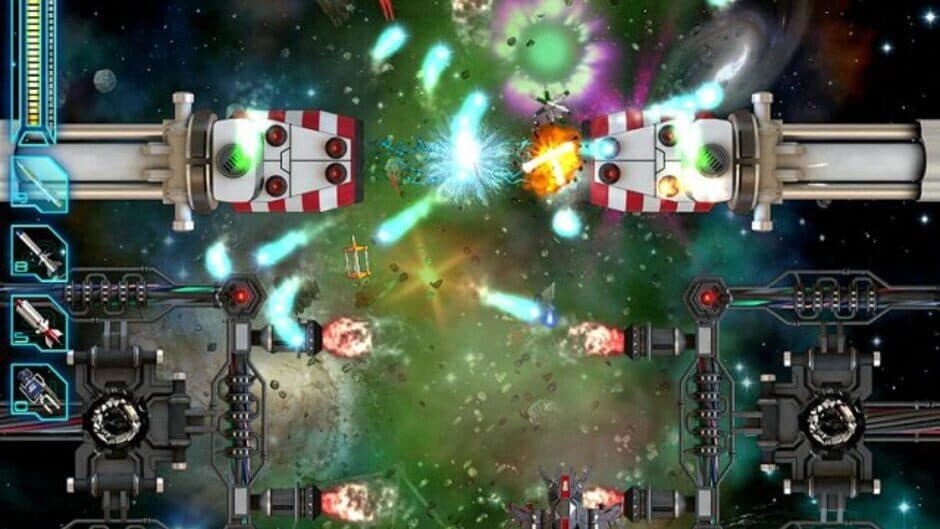 Скриншот 3 из Envoy