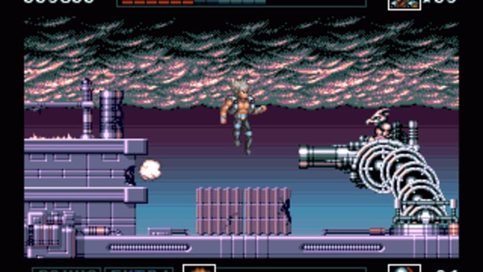 Скриншот 3 из Wolfchild