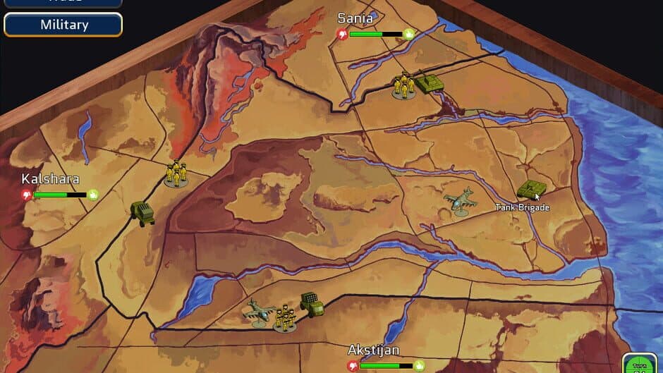 Скриншот 2 из Rogue State
