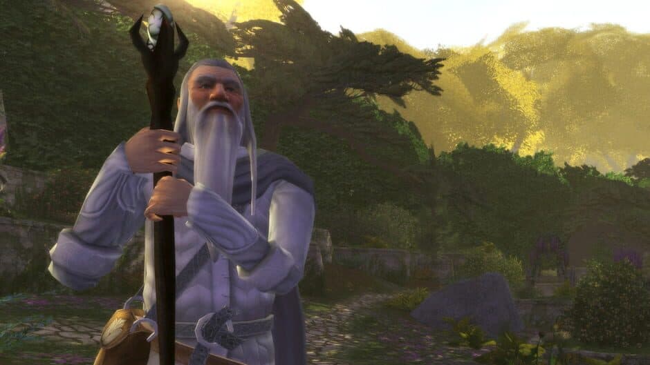 Скриншот 5 из The Lord of the Rings Online: Riders of Rohan - Heroic Edition Live