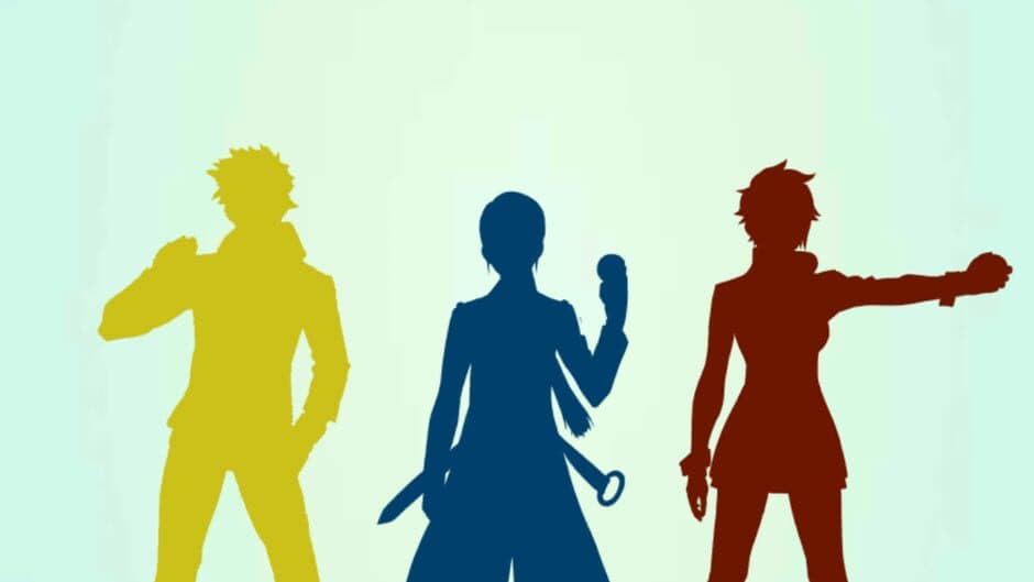 Скриншот 9 из Pokémon Go