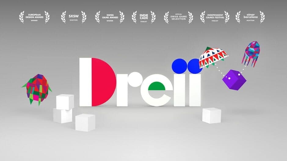 Скриншот 3 из Dreii