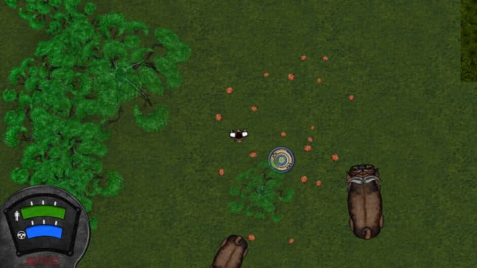 Скриншот 1 из Violent Sol Worlds