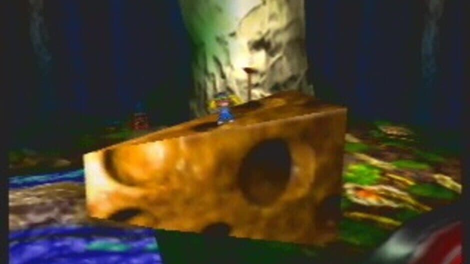 Скриншот 10 из Donkey Kong 64