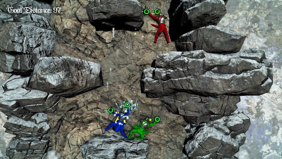 Скриншот 1 из Thy Knights of Climbalot