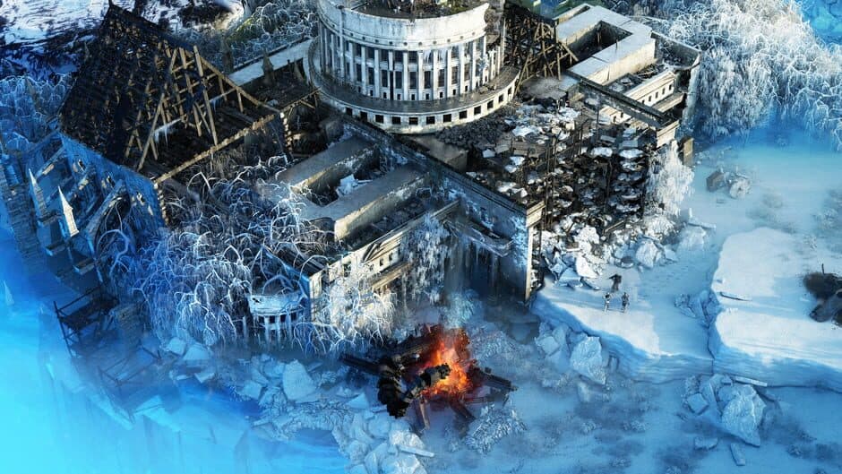 Скриншот 1 из Wasteland 3