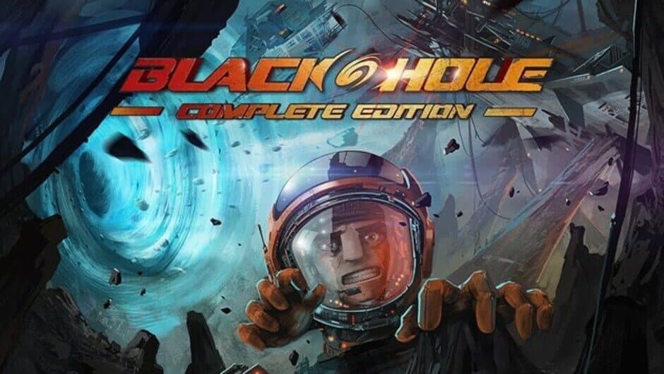 Скриншот 1 из Blackhole: Complete Edition
