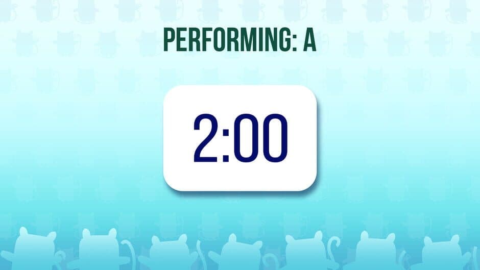 Скриншот 3 из Act it Out XL!: A Game of Charades
