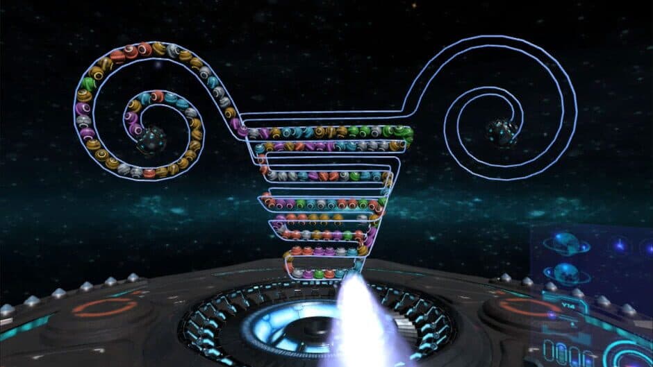 Скриншот 3 из Cosmos Crash VR