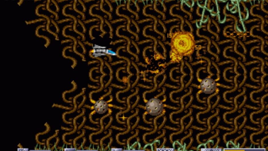 Скриншот 2 из Necronom