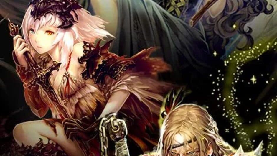 Скриншот 4 из Rage of Bahamut