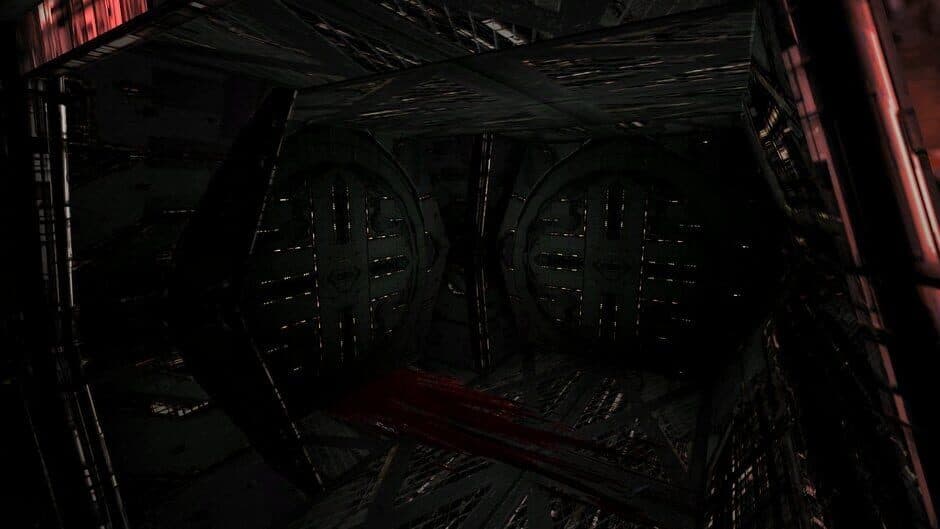 Скриншот 1 из Lost Base Escape