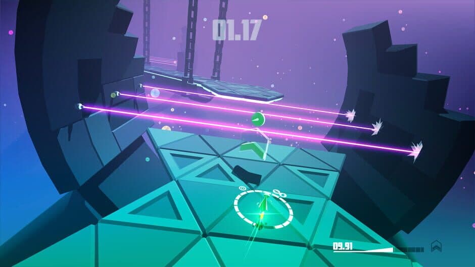 Скриншот 2 из Razed
