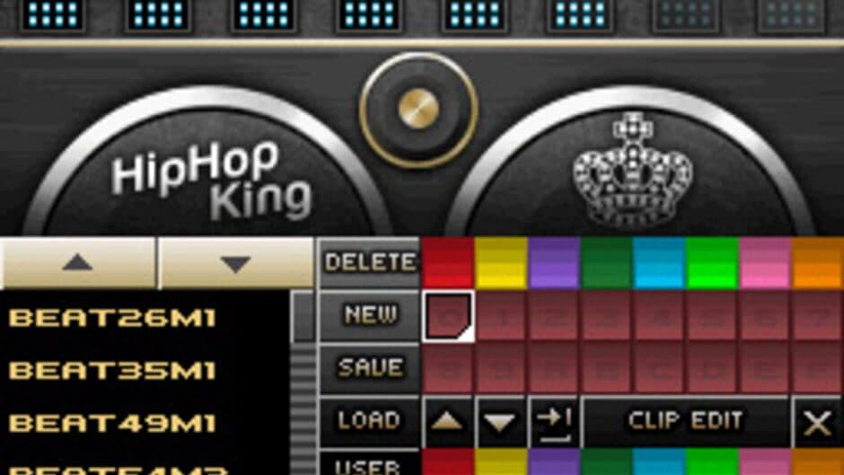 Скриншот 4 из Hip Hop King: Rytmik Edition
