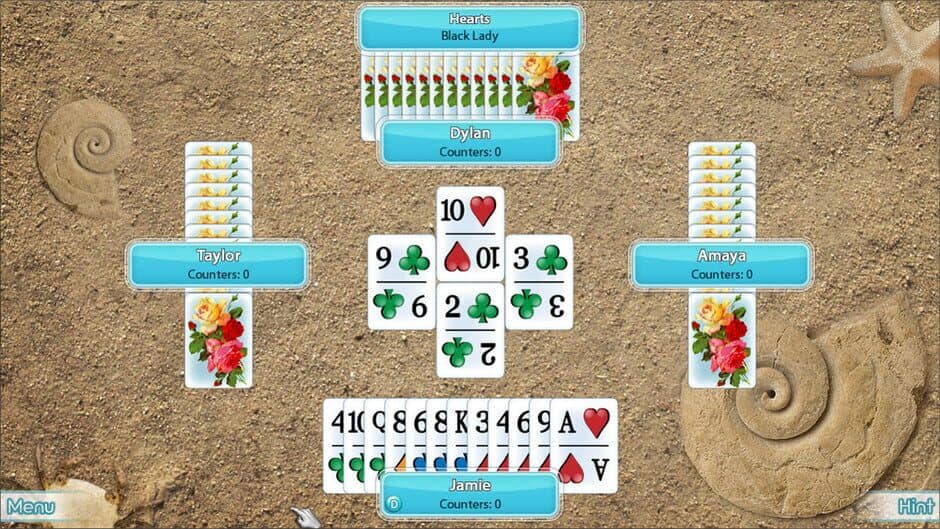 Скриншот 6 из Card Games Mega Collection