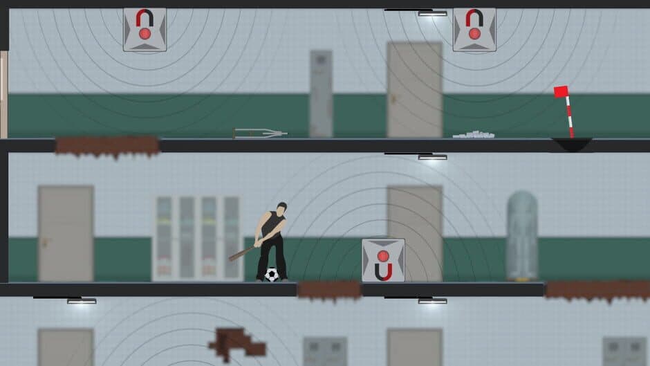 Скриншот 9 из Urban Explorer Golf