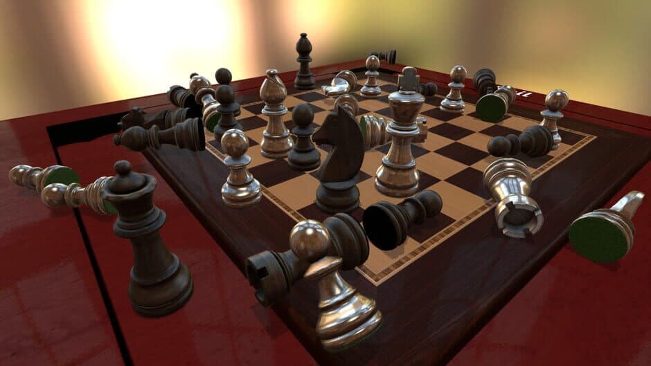 Скриншот 5 из Tabletop Simulator