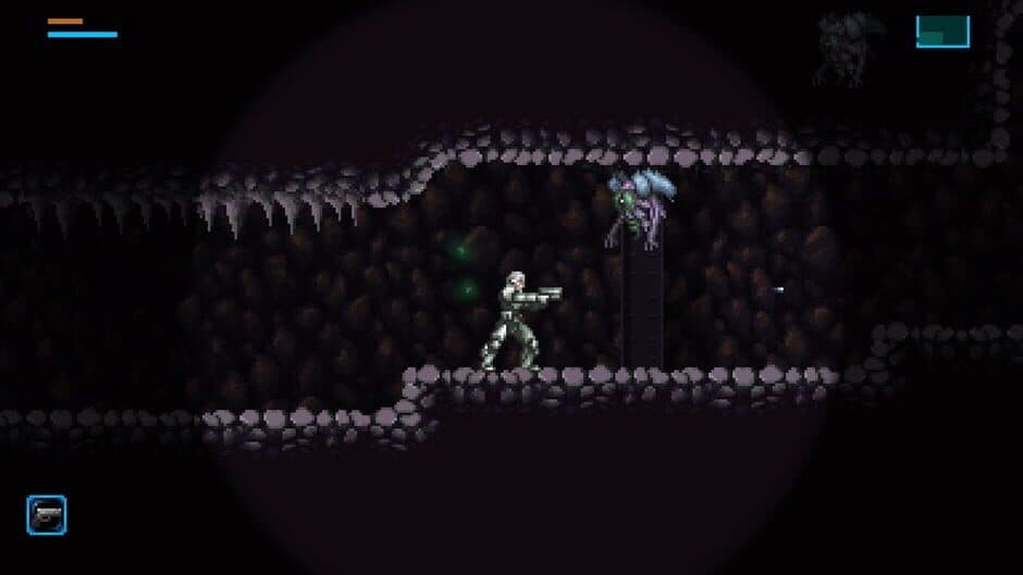 Скриншот 10 из Exile's End