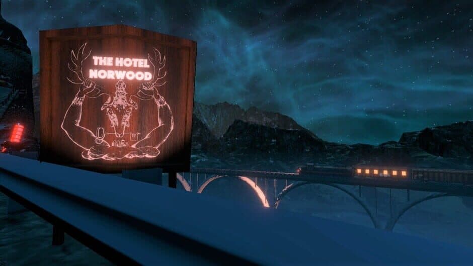 Скриншот 2 из The Norwood Suite