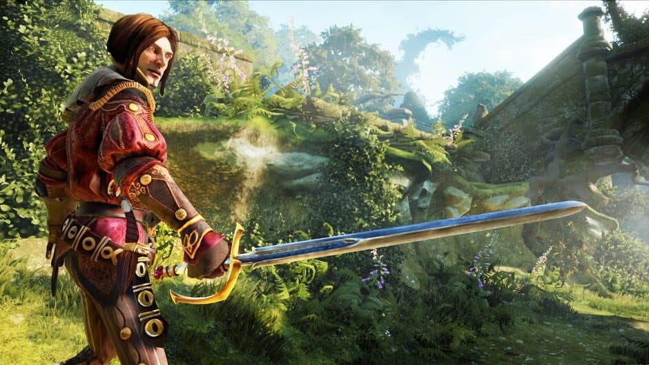 Скриншот 5 из Fable Legends