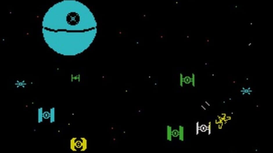 Скриншот 2 из Death Star Interceptor