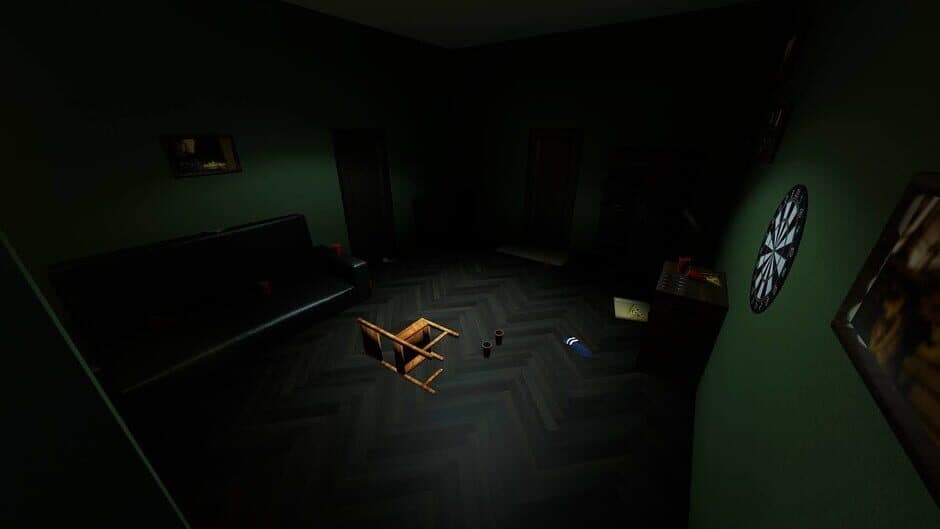 Скриншот 8 из The Next Day After Friday