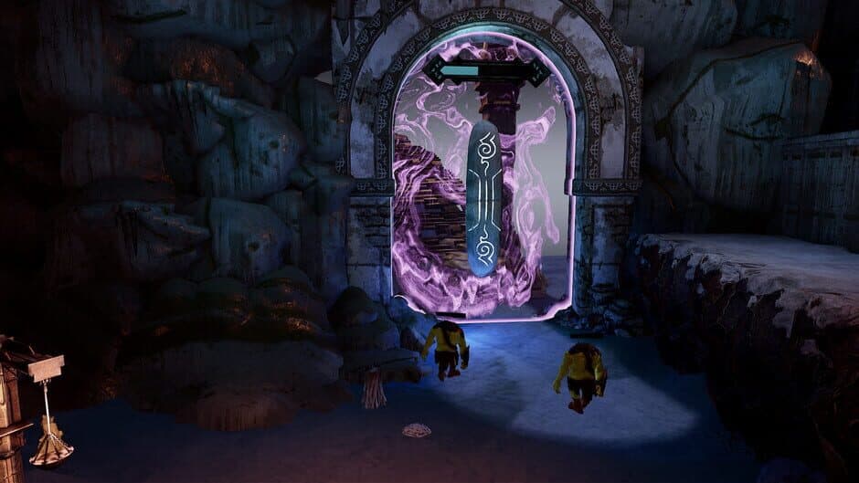 Скриншот 10 из Magic Realm: Online