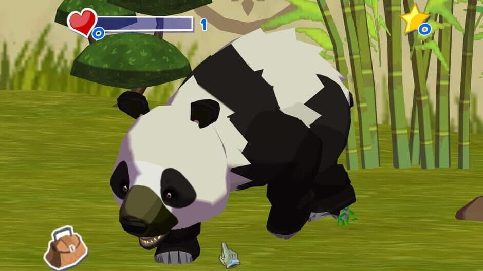 Скриншот 1 из World of Zoo