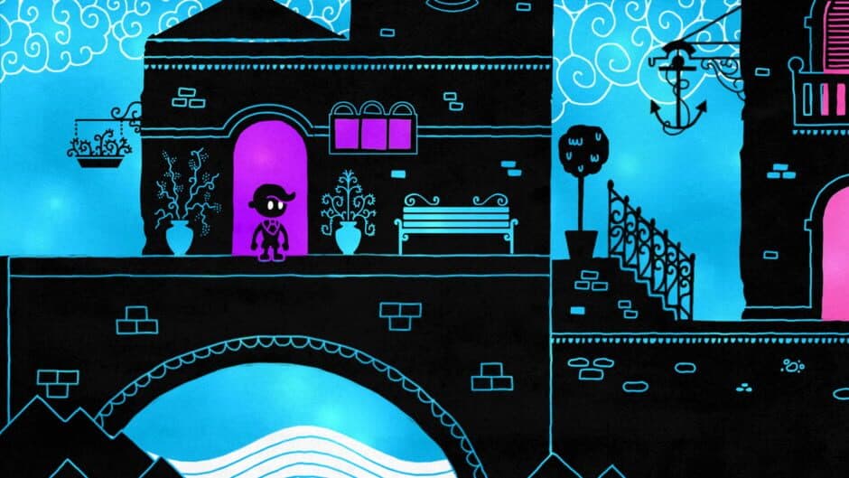 Скриншот 8 из Instant Indie Collection: Vol. 4