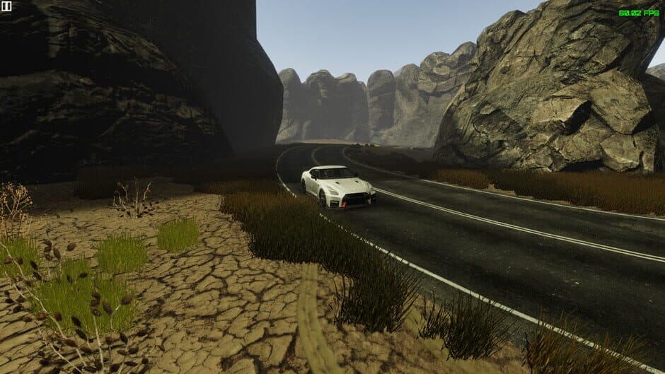 Скриншот 12 из Smoker the Car Game