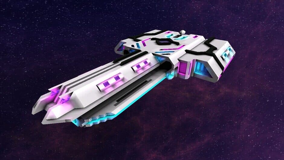 Скриншот 3 из Starmade
