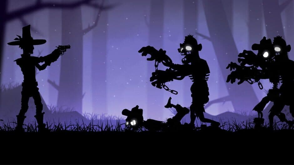 Скриншот 1 из Last Alive