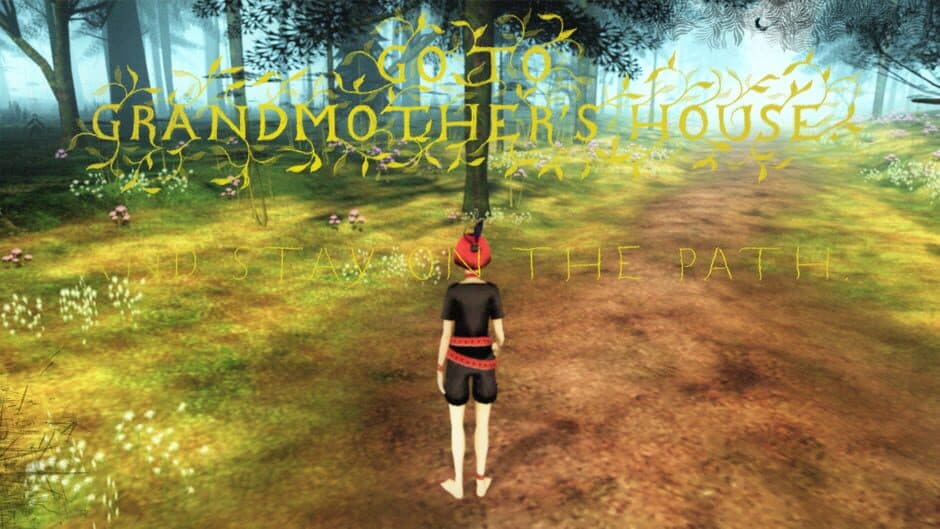 Скриншот 5 из The Path