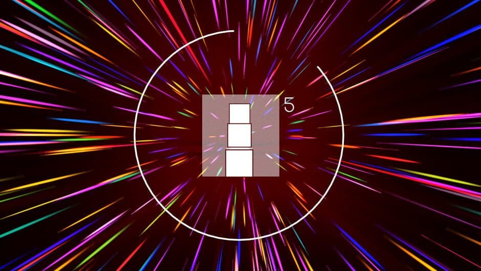 Скриншот 4 из SuperHyperCube