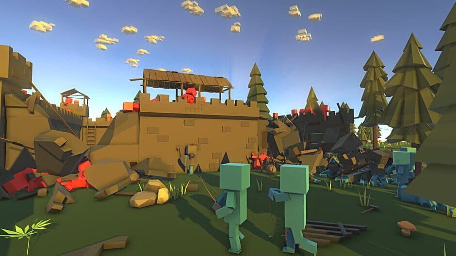 Скриншот 3 из Ancient Warfare 3