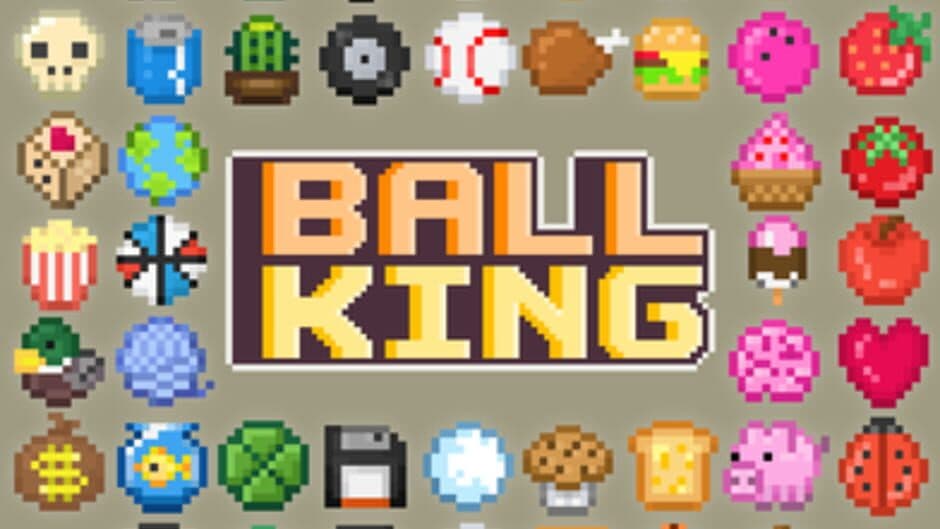 Скриншот 3 из Ball King