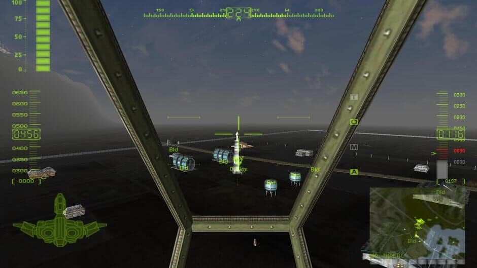 Скриншот 2 из Echelon
